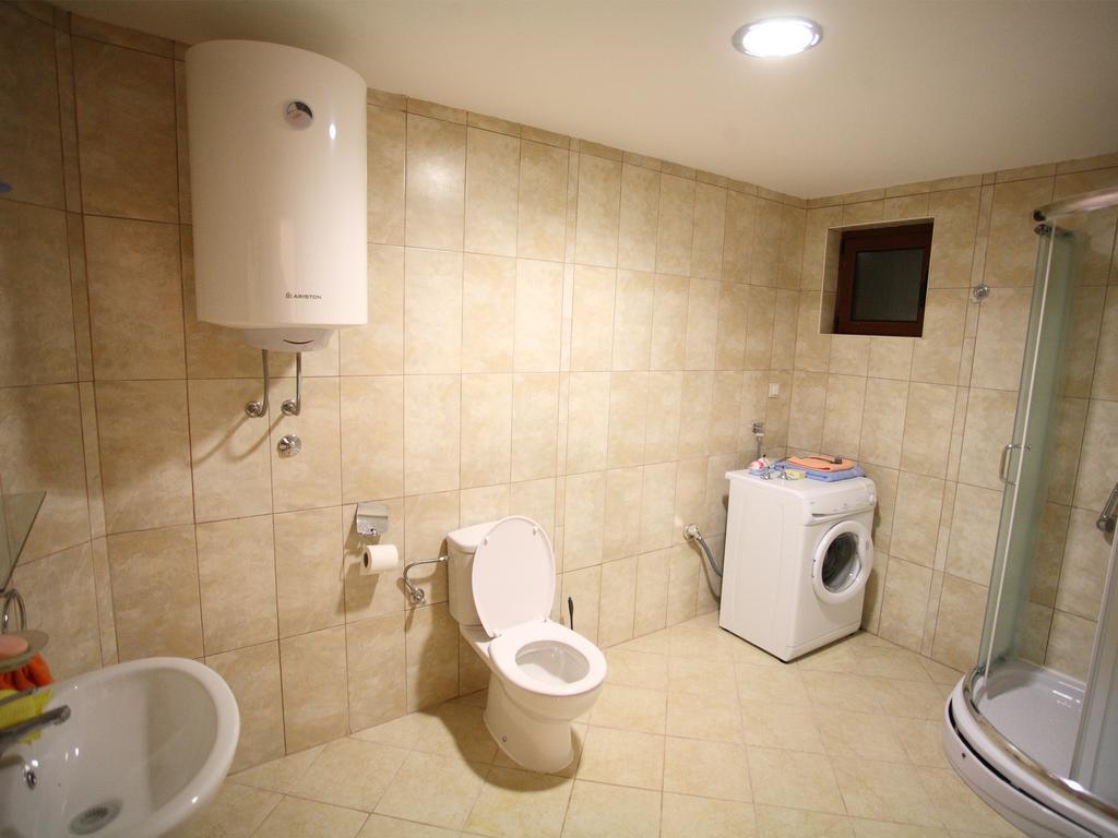 Family Apartments Zabljak  Room photo
